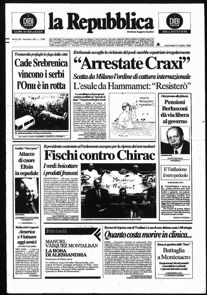 La repubblica